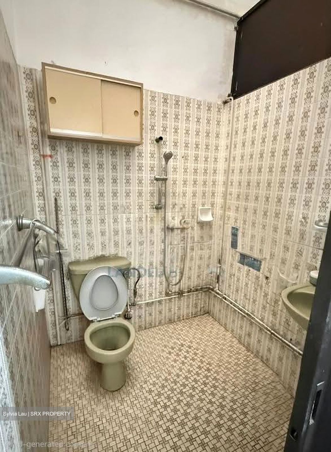 Onan Road (D15), Terrace #636878751